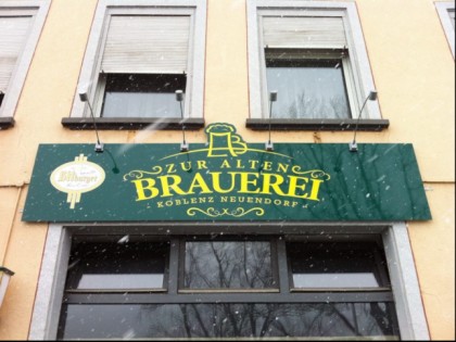 Photo: Zur Alten Brauerei Neuendorf